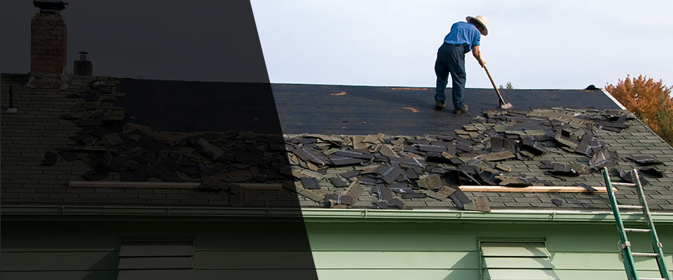Brackney Roofing Contractors