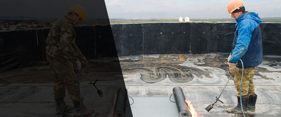 Brackney Roofing Contractors